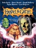 Cartel de Hansel y Gretel: El cuento