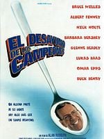 Cartel de El desayuno de los campeones