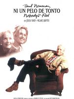 Cartel de Ni un pelo de tonto