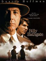 Cartel de Billy Bathgate