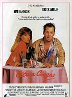 Cartel de Cita a ciegas