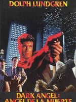 Cartel de Dark Angel: Ángel de la muerte