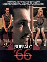 Cartel de Buffalo '66