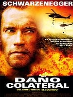 Cartel de Daño colateral