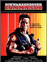 Cartel de Commando