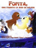 Cartel de Fofita, una foquita la mar de salada