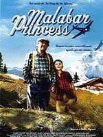 Cartel de Malabar Princess