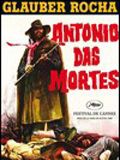 Cartel de Antonio Das Mortes