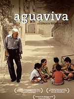 Cartel de Aguaviva