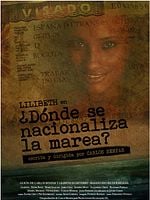 Cartel de ¿Dónde se nacionaliza la marea?