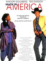 Cartel de Made in America