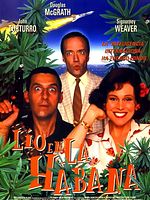 Cartel de Lío en La Habana