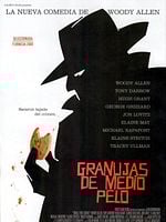 Cartel de Granujas de medio pelo