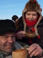 imagen de Lopun alku