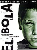 Cartel de El Bola