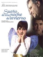 Cartel de Sueño de una noche de invierno