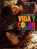 Cartel de Vida y color