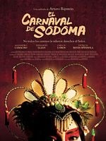 Cartel de El Carnaval de Sodoma