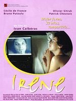 Cartel de Irene