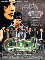 Cartel de Cool!