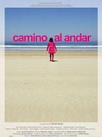 Cartel de Camino al andar