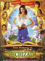 Cartel de Hechizada