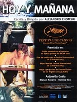 Cartel de Hoy y mañana