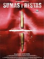 Cartel de Sumas y restas