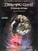 Cartel de Drowning ghost (El fantasma del lago)