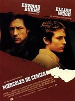 Cartel de Miércoles de ceniza