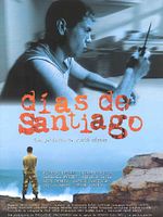 Cartel de Días de Santiago