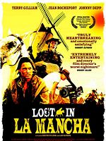 Lost In La Mancha/The Soundtrack