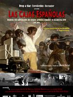 Cartel de Las cajas españolas