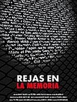 Cartel de Rejas en la memoria