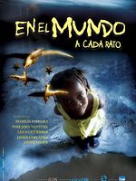 Cartel de En el mundo a cada rato