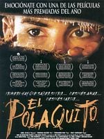Cartel de El polaquito