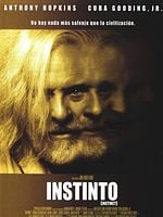 Cartel de Instinto