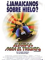 Cartel de Elegidos para el triunfo