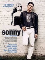 Cartel de Sonny