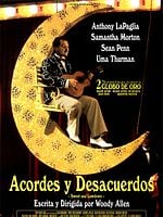 Cartel de Acordes y desacuerdos