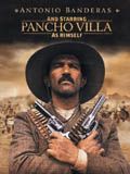 Cartel de And Starring Pancho Villa as Himself