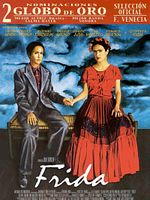 Cartel de Frida