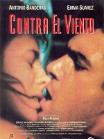 Cartel de Contra el viento