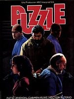 Cartel de Puzzle