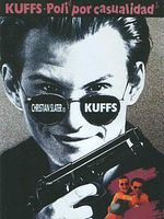 Cartel de Kuffs - Poli "por casualidad"