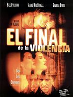 Cartel de El final de la violencia