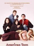 Cartel de American Teen