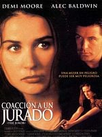 Cartel de Coacción a un jurado