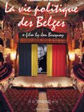 Cartel de La Vie politique des Belges