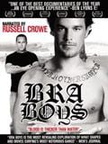 Cartel de Bra Boys